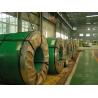 Buy cheap ASTM INOX 420J2 304 201 202 Hot Rolled Stainless Steel Coil With 0.3mm - 15mm from wholesalers