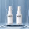 Buy cheap 30ML Plastic Spray Bottles For Toner And Hand Sanitizer Travel Size from wholesalers