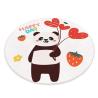 Buy cheap Animal Cartoon Wool Spinning Childrens Playroom Rug Round from wholesalers
