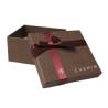 Buy cheap Pretty Coated Gift Packaging Boxes , Rigid Set Up Boxes For Shoes Environmental Friendly from wholesalers