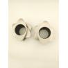 Buy cheap Twin Screw EXTRUDER Elemenet Kneading Block Meshing Block Corrosion And Wear Resistant from wholesalers