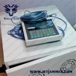 13 Bands 500 Meters 700w Vehicle Signal Jammer