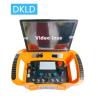 Buy cheap Wireless Video Surveillance Type 3-Kilometer Inspection Robot Wireless Remote Control from wholesalers