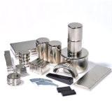 Buy cheap HSMAG Sintered SmCo Magnet Arc Shape XG18 XG26A, Werproof Rustproof Samariun Cobalt Magnets from wholesalers
