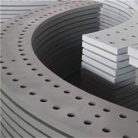 Buy cheap ISO Grade 10.9 Anchor Bolt Base Plate For Wind Turbine Concrete product