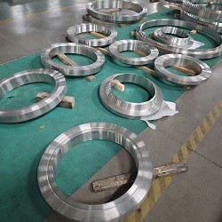 Buy cheap High-Strength Titanium Flanges Designed for Harsh Environments from wholesalers