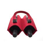 2 Pack Felt 170*360mm Wine Bottle Cooler Sleeve