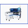 Buy cheap Power Drive Tube Light Making Machine 12 Head 45000CPH Pick And Place from wholesalers