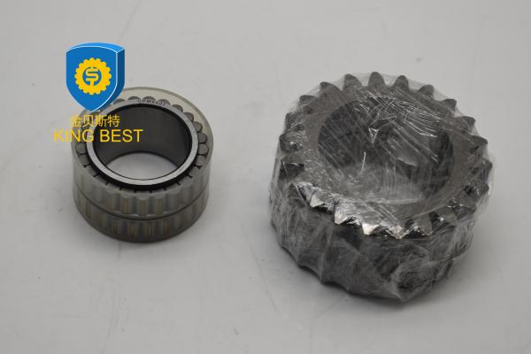 Buy cheap JS200 JCB220 05/903808 JCB 3cx Parts Planetary Gear Travel Third For Excavator from wholesalers