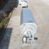 Buy cheap Internal Feed Rotary Drum Filter Screen Sewage Treatment Equipment from wholesalers