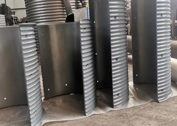 Buy cheap Rope Diameters 2mm-80mm Lebus Spooling System Capacity 30m-1000m 80 Layers from wholesalers