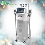 The best results rf beauty equipment cryolipolysis cryotherapy fat freeze