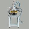 Buy cheap PRY-370B Pneumatic Paper Bags and Other Flat-Surface Materials Hot Stamping Machine from wholesalers