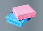 Tattoo Disposable Bed Covers , Disposable Patient Underpad Sheet 1mx2.4m