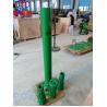 Buy cheap 5.5 Inch DTH Drill Bits DHD3.5 Rock Drill Bit Alloy Steel Heat Resistance from wholesalers