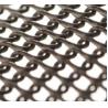 Buy cheap 316SS Uni Chain Driven Belt Conveyor Mesh Link For Baking from wholesalers