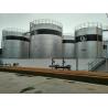 Buy cheap Mineral Waste Oil Recycling Equipment With Vacuum System from wholesalers