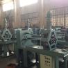 Buy cheap DELLOK Helicoidal Groove Cooling Brass Brone 380V Tube Finning Machine from wholesalers