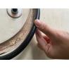 Buy cheap 12 Conductors Underground Outdoor Fiber Optic Cable GYTA from wholesalers