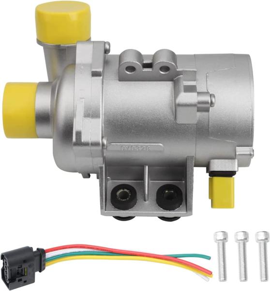 Buy cheap Electric Engine Water Pump Compatible With BMW X3 Z4 X5 328i 323i 128i 528i Replaces OE# 11517586925 from wholesalers