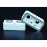 Buy cheap Dry Processing 95 Alumina Ceramic Sealed Parts from wholesalers
