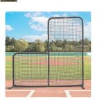 OEM L Screen Replacement Net Baseball For Professional Baseball Games