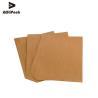 Buy cheap 0.7mm 200kg Brown Kraft Transportation Anti Slip Pallet Paper Sheets from wholesalers