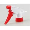 Buy cheap Durable Hand Trigger Sprayer , Kitchen Cleaning PP Plastic Hand Pump Sprayer from wholesalers