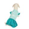 Buy cheap Summer Stocked Xxx 25cm Cotton Dog Clothes from wholesalers