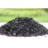 Buy cheap Industrial Black Activated Carbon Adsorbent Water Filtration Chemical Production from wholesalers