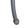Buy cheap 3/4" Liquid Tight Flexible Metal Conduit Hot Dip Coil Grey PVC Coated from wholesalers