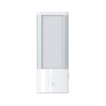 Slim Panel 20lm 7pcs Led Plug In Motion Sensor Light Wall Mounted For Hallway