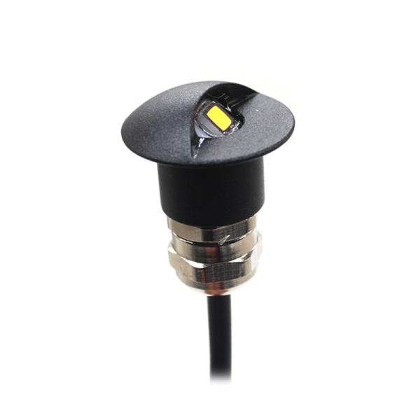Buy cheap 1W Recessed Stair Lights from wholesalers