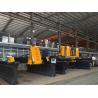 Buy cheap High Safety Protection Line Stone Profile Cutting Machine from wholesalers
