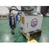 Buy cheap Provided screw valve meter mix potting machine from wholesalers