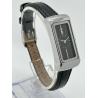 Buy cheap Classic Engraved Leather Strap Quartz Watch 30 Meters Water Resistance from wholesalers