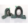 Buy cheap UCP218 Vertical Pillow Block Ball Bearing For Agricultural Machinery Harvester from wholesalers