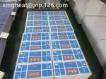 Good Quality Tinplate Sheet With 6 Color Printed 6 Color Printed Tinplate For