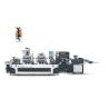 Buy cheap Automatic Small Die Cutting Machine High Precision Blank Label Die Cutter from wholesalers