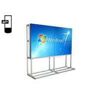 Buy cheap High Brightness 55 Inch 2160P Screen 4k Video Wall product