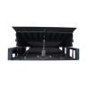 Buy cheap High Volume Air Bag Type Dock Leveler Safety Of Fine Steel Plate Frame from wholesalers