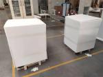 100L Mini Portable Minus 86 Degree Freezer For Vaccine Cold Storage