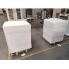 Buy cheap Portable Mini Cryogenic Chest Freezer With Single Foaming Door 100L from wholesalers