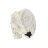 Buy cheap SGS Light White Cotton Industrial Wiping Rags 100kg/bag from wholesalers