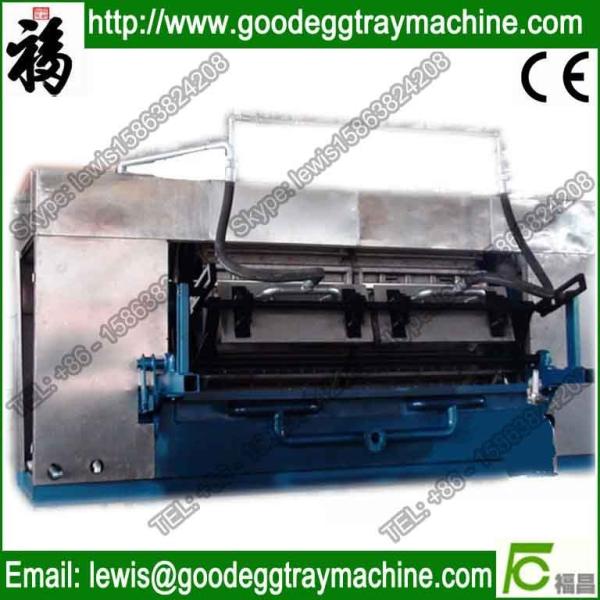 Buy cheap Egg Tray Machine (FC-ZMG6-48) from wholesalers