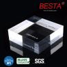 Buy cheap Polystyrene Led Light Diffusing Acrylic Sheet 2mm-150mm Clear Acrylic Plates from wholesalers