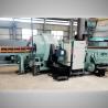 Buy cheap Carbon Steel Straight Pipe Flange Four Heads Welding Station PF4H-24M from wholesalers