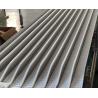 Buy cheap Aluminum Frame Wire Mesh Belt Conveyor for Material Transfer from wholesalers