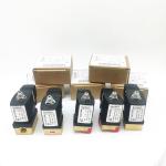 Industrial Burkert Solenoid Valve with NBR Seal 00126342 00126343 00126345