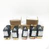 Buy cheap Burkert 00125336 Plunger Valve 0-10 Bar Pressure Range 6014 Series from wholesalers